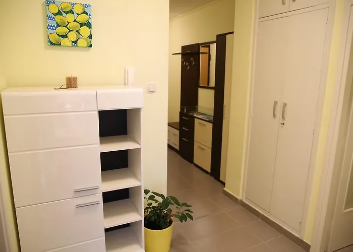 Apartment Zubcic