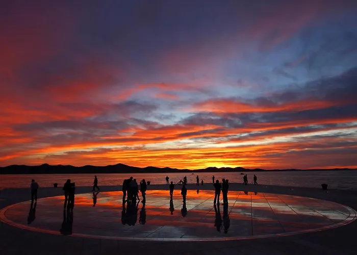 Zubcic Lejlighed Zadar