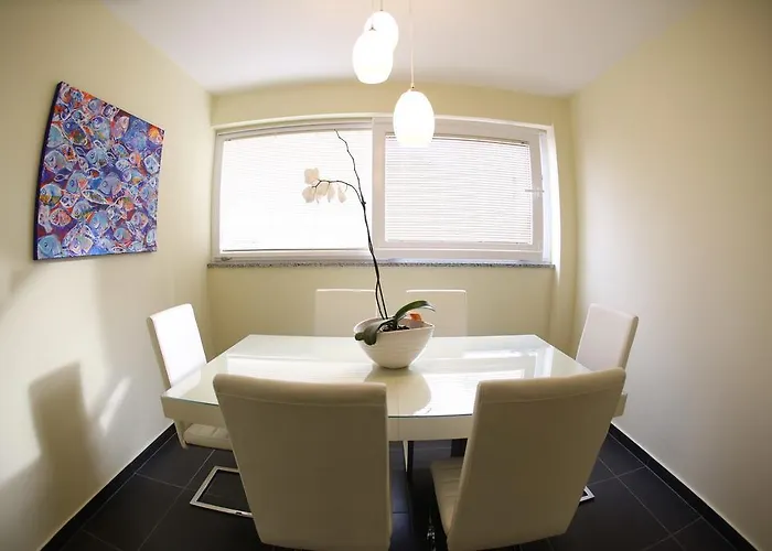 Apartment Zubcic