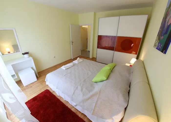 Apartment Zubcic