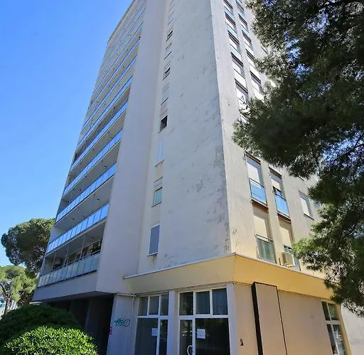Apartment Zubcic