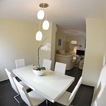 Zubcic Apartamento *