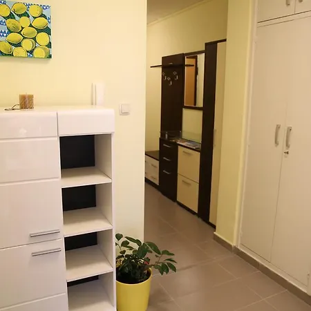 Apartamento Zubcic