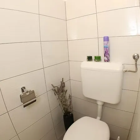 Apartamento Zubcic *