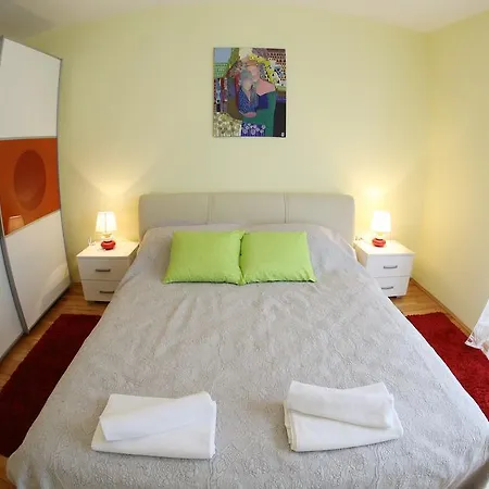 Apartamento Zubcic *