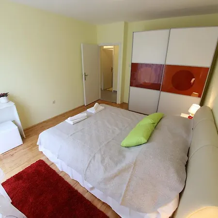 Apartamento Zubcic