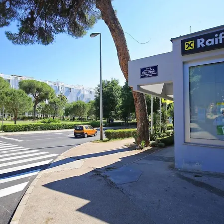 Zubcic Apartamento *