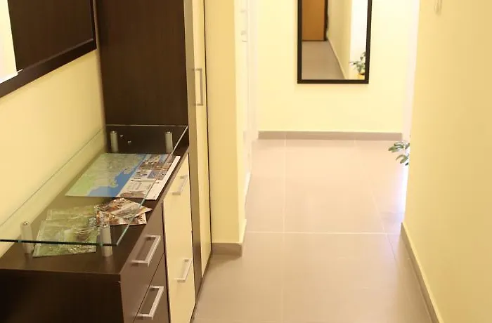 Zubcic Appartement *