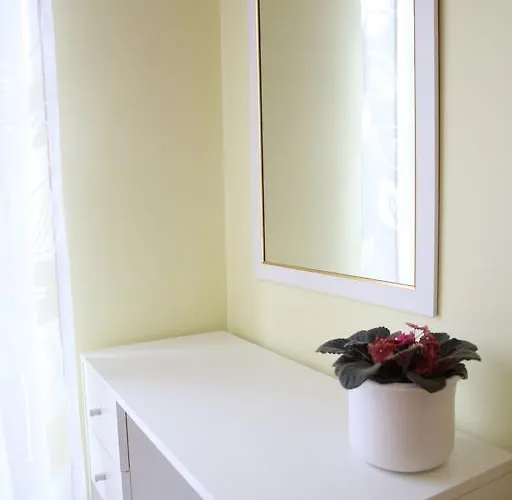 Zubcic Appartement Zadar