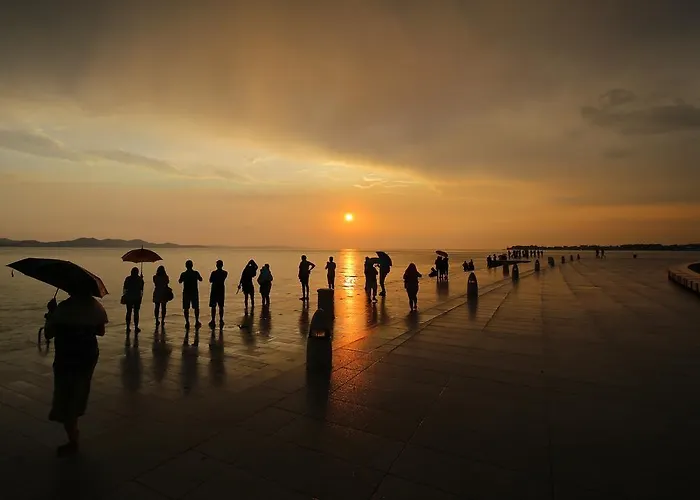 Appartement Zubcic *