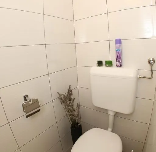 Appartement Zubcic *